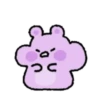️Purple hamster   MOV 9