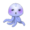 Medusines cute 1 12