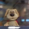 Ben the Dog 11