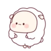 ️Little sheep  MOV 11