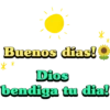 Buen día y Noche ️ 7