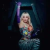 Bebe Rexha  Mov 14