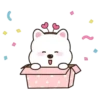 ÷=÷ WhItE BeAr ÷=÷ 12