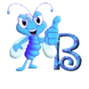 वर्णमाला 4 मूव 12