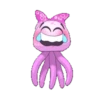 Medusines cute 1 13