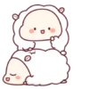 ️Little sheep  MOV 12