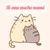 Feliz día Mamitas  Mov 16