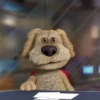 Ben the Dog 12