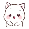 White Cat!  .MOV 16