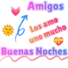 Buen día y Noche ️ 11