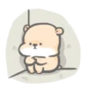 HÁMSTER Y PANDA LINDO 16