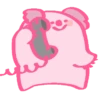 ● Pink Koala Mov. ● 14