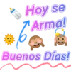 Buen día y Noche ️ 13