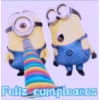 MINIONS 19