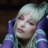 Bebe Rexha  Mov 16