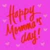 Feliz día Mamitas  Mov 19