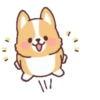 Corgi anime (Mov) 16