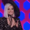 Bebe Rexha  Mov 18