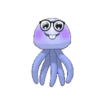 Medusines cute 1 17