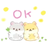 Conveying Feelings with Chairoikoguma 15