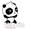 HÁMSTER Y PANDA LINDO 18