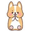 Corgi anime (Mov) 18