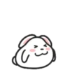 Lovely Puffy Bunny 18