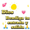 Buen día y Noche ️ 14