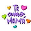 Feliz día Mamá✇1 Movi 20