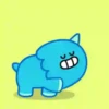 Dino Cute1  Movi 20