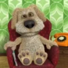 Ben the Dog 13