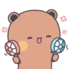 OSITOS KAWAII ‍ ️ 17