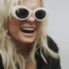 Bebe Rexha  Mov 19