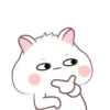 White hamster 5  .MOV 14