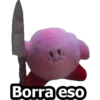 KIRBY 21