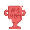 Feliz día Mamá✇2 Movi 19