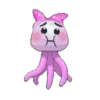Medusines cute 1 18