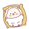 ️Little sheep  MOV 16