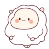 ️Little sheep  MOV 17