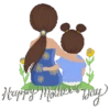 Feliz día Mamá✇1 Movi 22