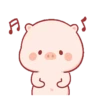 Cute little pig 🐷 15