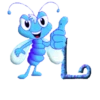 वर्णमाला 4 मूव 18
