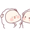 ️Little sheep  MOV 19