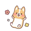 Corgi anime (Mov) 21