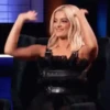 Bebe Rexha  Mov 22