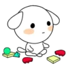 '- AdOrAbLe  PuPpY-' 17