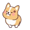 Corgi anime (Mov) 22