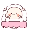 ️Little sheep  MOV 21