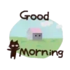 Cat's  Black   Mov 20