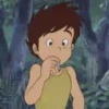 Conan El niño del futuro movi 23